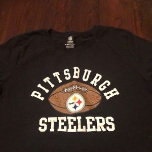 Pittsburg Steelers t shirt